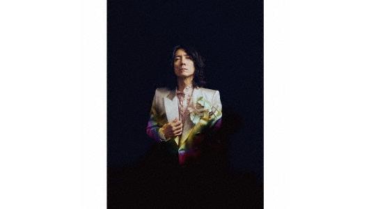 吉井和哉/20th Anniversary BEST ALBUM「20」(初回限定盤)(Blu-ray Disc付)