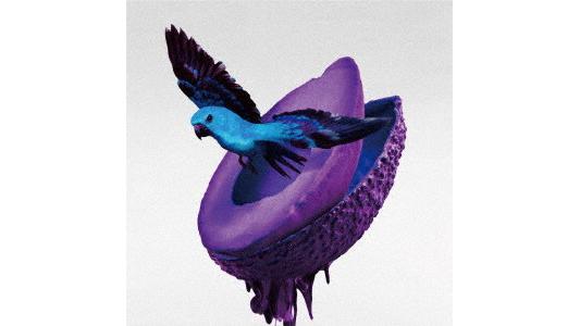 神はサイコロを振らない/心海(初回限定盤A)(Blu-ray Disc付)