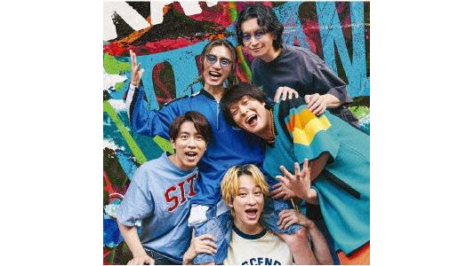 関ジャニ∞/オオカミと彗星(初回限定【FES】盤)(DVD付)