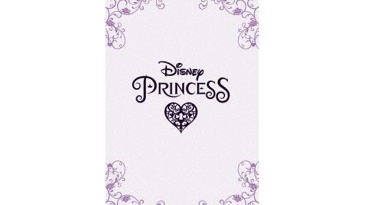 ディズニープリンセス コレクション 絵本型ディスクケース仕様(数量限定)(12Blu-ray Disc+CD) (ブルーレイディスク)