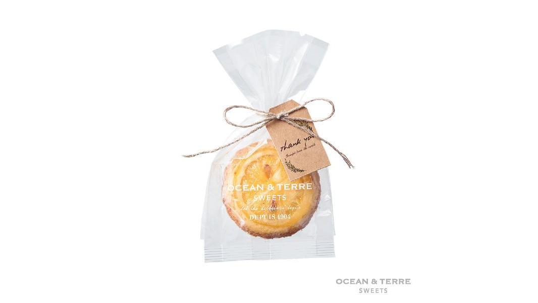 【78ポイント還元中】レモンクッキー 1個 ブライダル 記念品 引き出物 内祝い 内祝 プチギフト 縁起物 お祝い 御祝 快気祝い