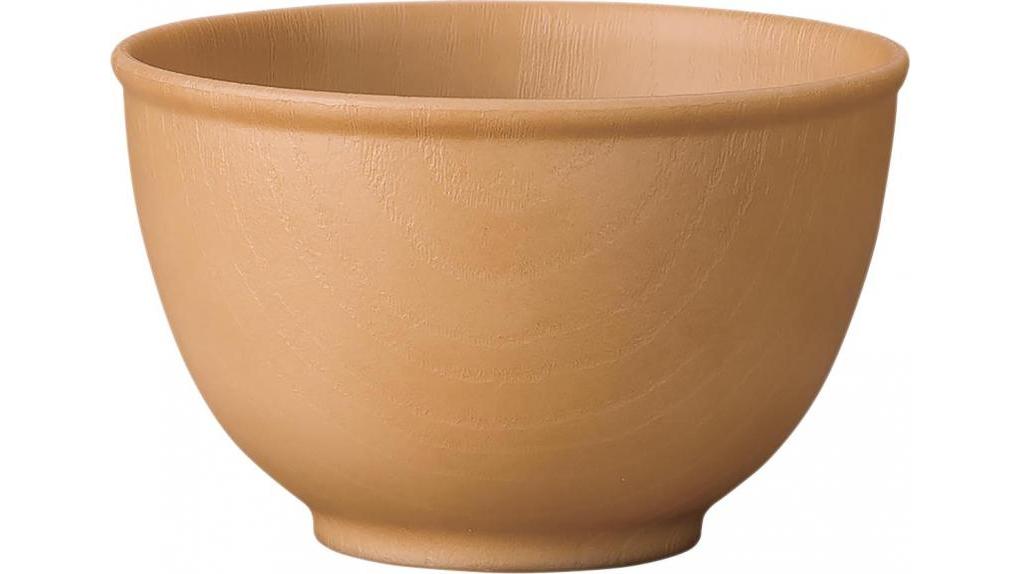 【165ポイント還元中】NH home 木目ボウル S(ナチュラル)