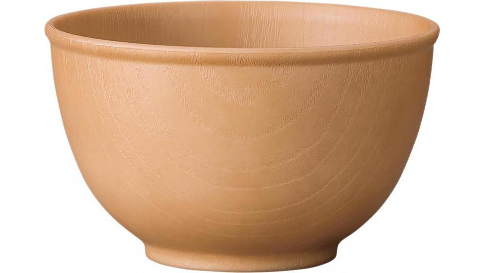 【198ポイント還元中】NH home 木目ボウル M(ナチュラル)