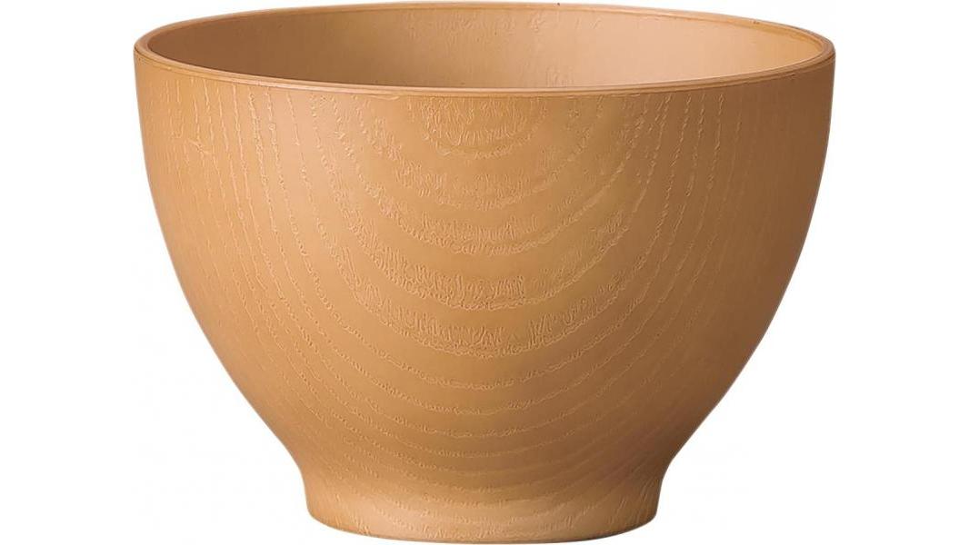 【165ポイント還元中】NH home スープボウル S(ナチュラル)