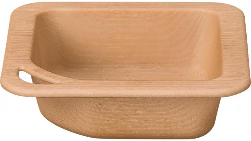 【264ポイント還元中】NH home アウトドアボウル(ナチュラル)