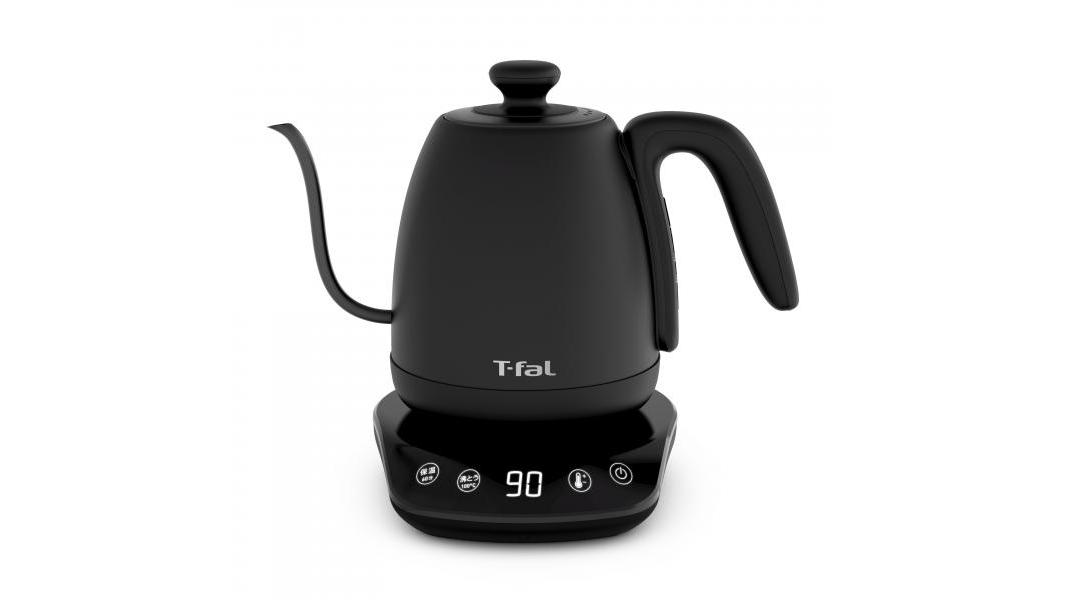 【3540ポイント還元中】ティファールカフェ コントロール 1.0L