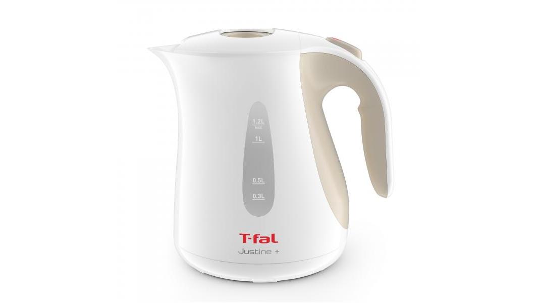 【1344ポイント還元中】ティファールジャスティン プラス サーブル1.2L