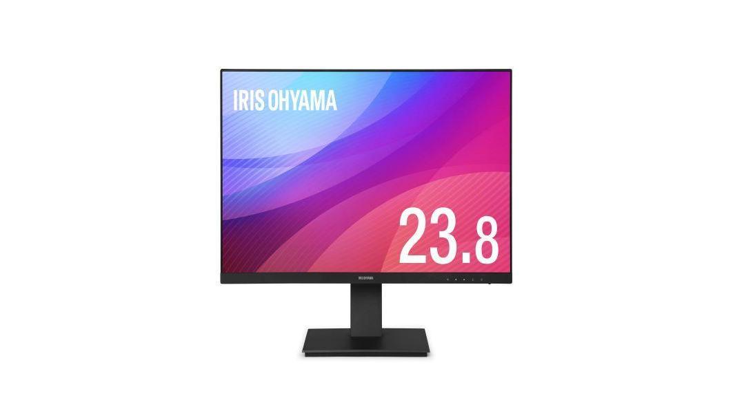 【5340ポイント還元中】液晶ディスプレイ 23インチ BLD-D23FHDS-B ブラック