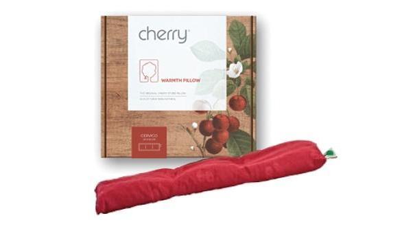 【1518ポイント還元中】チェリーストーンピロー/セヴィコロング