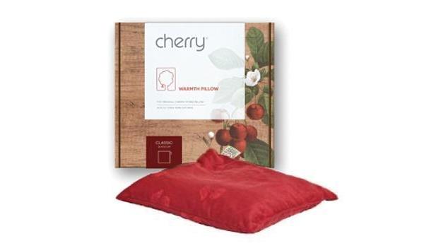 【1518ポイント還元中】チェリーストーンピロー/クラシック